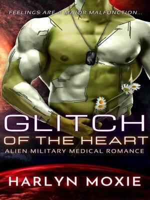 cover image of Glitch of the Heart